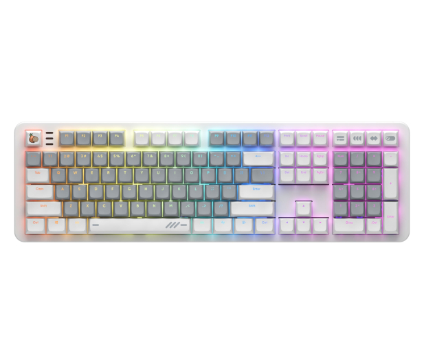 Dark Project ALU104A Onionite V2 (White) - 1617491 - zdjęcie